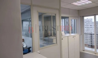 Imóvel 2638820 [''] - ['Rua Doutor Antônio Bento, 560 - Santo Amaro - São Paulo - SP'] ['Santo Amaro'] - ['São Paulo']/['SP'] - 1