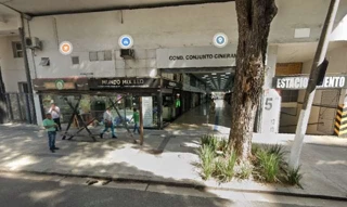 Imóvel 2977720 [''] - ['Avenida Ipiranga, 919, Cj 1602, República, São Paulo/SP'] ['República'] - ['São Paulo']/['SP'] - 1