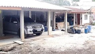 Imóvel 3041220 [''] - ['Rua Angola, 207'] ['Pineville'] - ['Pinhais']/['PR'] - 1