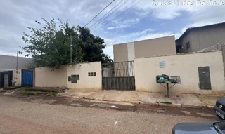 Imóvel 2664421 ['8444429033193'] - ['RUA 07,N. 15 APTO. 102 LOTE 15 QUADRA 41, JARDIM PEROLA DA BARRAGEM II - CEP: 72911-295, AGUAS LINDAS DE GOIAS - GOIAS'] ['Jardim Perola'] - ['Águas Lindas De Goiás']/['GO'] - 1