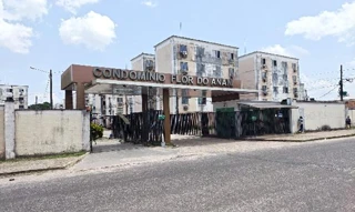 Imóvel 3069121 ['8555515857117'] - ['AVENIDA ZACARIAS DE ASSUNÇAO,N. SN APTO. 13 PAV TERREO BL 05, DISTRITO INDUSTRIAL - CEP: 67000-000, ANANINDEUA - PARA'] [''] - ['Ananindeua']/['PA'] - 1