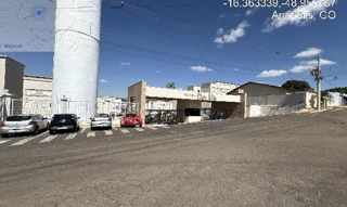 Imóvel 2507921 ['8787708321449'] - ['AVENIDA CONTORNO,N. 375 APTO. 201 BL 08, GLEBA 01, 01ª PAV, RESIDENCIAL BELA VISTA - CEP: 75126-345, ANAPOLIS - GOIAS'] ['Res. Bela Vista'] - ['Anápolis']/['GO'] - 1