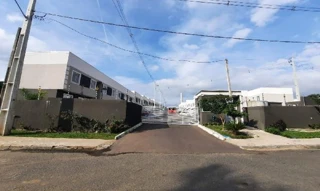 Imóvel 2394321 ['8787711891790'] - ['RUA DAS CAMELIAS,N. 951 APTO. 74 BLOCO 19 VAGA 79, CAMPINA DA BARRA - CEP: 83709-590, ARAUCARIA - PARANA'] ['Campina da Barra'] - ['Araucária']/['PR'] - 1