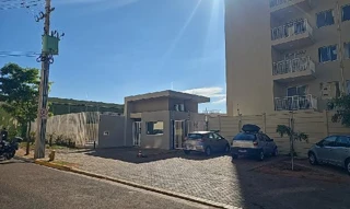 Imóvel 2575921 ['8787714817442'] - ['RUA MARCOS SERGIO CESCHINI,N. 1-115 APTO. 1411 PAV 14 BL 1 VG 89 QD D LT 649, PARQUE AGUA COMPRIDA - CEP: 17047-008, BAURU - SAO PAULO'] ['Parque Água Comprida'] - ['Bauru']/['SP'] - 1