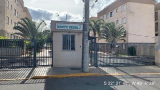 Imóvel 2667721 ['8444436359988'] - ['R DOIS,N. 1-96 APTO. 941 BL 9, MONTE VERDE - CEP: 17056-265, BAURU - SAO PAULO'] ['Jardim Ouro Verde'] - ['Bauru']/['SP'] - 1