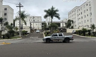 Imóvel 2932521 ['8555536447708'] - ['AVENIDA ETELVINA DE SOUZA MAJONE,N. 1-199 APTO. 404 3º ANDAR BLOCO 22, PARQUE DAS NACOES - CEP: 17066-520, BAURU - SAO PAULO'] ['Jardim Colonial'] - ['Bauru']/['SP'] - 1