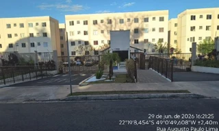 Imóvel 3050321 ['8787718737583'] - ['RUA AUGUSTO PAULO LIMA,N. 1-166 APTO. 204 BL 01 PAV 02 VAGA DE GARAGEM, JARDIM COUNTRY CLUB - CEP: 17031-483, BAURU - SAO PAULO'] ['Jardim Country Club'] - ['Bauru']/['SP'] - 1