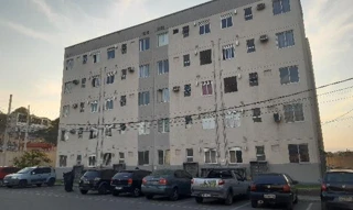 Imóvel 2212621 ['8787703433079'] - ['RUA BELO HORIZONTE,N. 835 APTO. 507 BL 10, LT 01, SANTA AMELIA - CEP: 26110-560, BELFORD ROXO - RIO DE JANEIRO'] ['Santa Amélia'] - ['Belford Roxo']/['RJ'] - 1