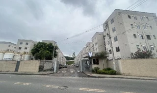 Imóvel 2985721 ['8787706135141'] - ['RUA BELO HORIZONTE,N. 855 APTO. 204 BL 03 LT 02, SANTA AMELIA - CEP: 26110-560, BELFORD ROXO - RIO DE JANEIRO'] ['Vilar novo'] - ['Belford Roxo']/['RJ'] - 1
