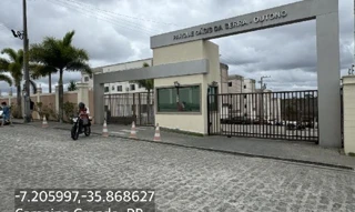 Imóvel 2676321 ['1787700735009'] - ['RUA GIRARDINO COPOZZOLI,N. 500 APTO. 201 BL 6 VG 66 M 11, JARDIM TAVARES - CEP: 58402-220, CAMPINA GRANDE - PARAIBA'] ['Jardim Tavares'] - ['Campina Grande']/['PB'] - 1