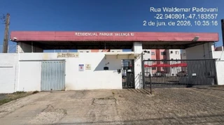 Imóvel 2940521 ['8555519627248'] - ['RUA WALDEMAR PADOVANI,N. 219 APTO. 404 BL 02, PARQUE VALENCA I - CEP: 13058-543, CAMPINAS - SAO PAULO'] ['Jardim Santa Rosa'] - ['Campinas']/['SP'] - 1