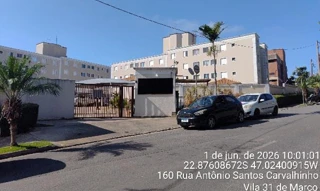 Imóvel 2981721 ['8029658419503'] - ['RUA ANTONIO DOS SANTOS CAVALHINHO,N. 160 APTO. 102 BL 1, VILA TRINTA E UM DE MARCO - CEP: 13000-000, CAMPINAS - SAO PAULO'] [''] - ['Campinas']/['SP'] - 1