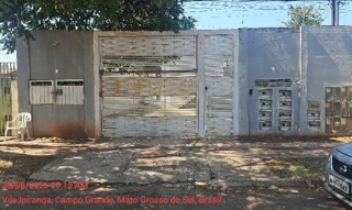 Imóvel 3093521 ['8444419591398'] - ['RUA VENTURA,N. 69 APTO. 06 LT 12 QD 02 PARC VILA IPIRANGA, PIRATININGA - CEP: 79080-310, CAMPO GRANDE - MATO GROSSO DO SUL'] ['Vila Ipiranga'] - ['Campo Grande']/['MS'] - 1