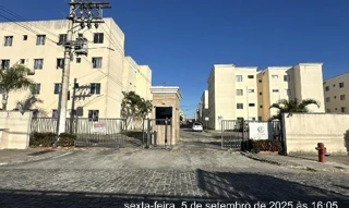 Imóvel 2666721 ['8555535386276'] - ['R JULIO BARCELOS,N. 03 APTO. 204 BL 11, PARQUE NOVO JOCKEY - CEP: 28000-000, CAMPOS DOS GOYTACAZES - RIO DE JANEIRO'] ['Parque Jóquei Club'] - ['Campos Dos Goytacazes']/['RJ'] - 1