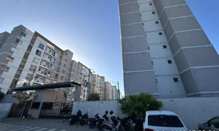 Imóvel 2830121 ['8787715473020'] - ['AVENIDA DOUTOR ARTUR BERNARDES,N. 1478 APTO. 108 BL 05 VG 52 VG 53, PARQUE ROSARIO - CEP: 28015-325, CAMPOS DOS GOYTACAZES - RIO DE JANEIRO'] ['Vila da Rainha'] - ['Campos Dos Goytacazes']/['RJ'] - 1