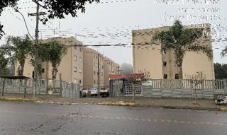 Imóvel 2431221 ['8444429272228'] - ['AVENIDA TREZE DE JUNHO,N. 530 APTO. 415 BLOCO D ANDAR 3, JARDIM ELDORADO - CEP: 95059-318, CAXIAS DO SUL - RIO GRANDE DO SUL'] ['Santo Antônio'] - ['Caxias Do Sul']/['RS'] - 1