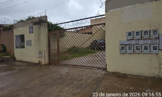 Imóvel 2733621 ['8444434499413'] - ['RUA 04 QD 16,N. S/N APTO. 201 LT 02 QD 16, PARQUE NAPOLIS A - CEP: 72885-131, CIDADE OCIDENTAL - GOIAS'] ['Parque Napolis III'] - ['Cidade Ocidental']/['GO'] - 1