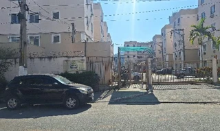 Imóvel 2096221 ['8555536093523'] - ['RUA ECHEVERRIA,N. 169 APTO. 503 BL 03, LT 08B, QD 09, BARRO BRANCO - CEP: 25267-142, DUQUE DE CAXIAS - RIO DE JANEIRO'] ['Barro Branco'] - ['Duque De Caxias']/['RJ'] - 1