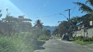 Imóvel 2995421 ['8444433275155'] - ['RUA BERMINA,N. 1794 APTO. 104, PARQUE PAULISTA - CEP: 25261-470, DUQUE DE CAXIAS - RIO DE JANEIRO'] ['Parque Paulista'] - ['Duque de Caxias']/['RJ'] - 1