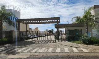 Imóvel 2464421 ['8787709268800'] - ['RUA ELPIDIO BENEDITO PINTO,N. 560 APTO. 23 BLOCO A, TORRE 01, CHACARA SANTO ANTONIO - CEP: 14403-264, FRANCA - SAO PAULO'] ['Chacara Santo Antonio'] - ['Franca']/['SP'] - 1