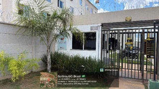 Imóvel 2901921 ['8787717656334'] - ['RUA MANACA,N. SN APTO. 201 BL 03 VG 10 2° PAV, RESIDENCIAL TEMPO NOVO - CEP: 74496-035, GOIANIA - GOIAS'] ['Res. Tempo Novo'] - ['Goiânia']/['GO'] - 1