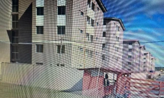 Imóvel 2402821 ['8555537200935'] - ['AVENIDA FLAVIO VASCONCELOS,N. SN APTO. 401 BL 18, LT 01, QD 08, LOT VIVER MELHOR IT, VENDA DAS PEDRAS - CEP: 24802-245, ITABORAI - RIO DE JANEIRO'] [''] - ['Itaboraí']/['RJ'] - 1