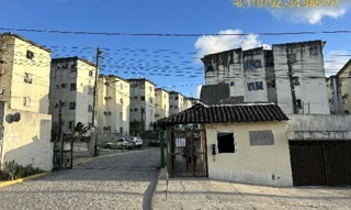 Imóvel 2625121 ['8555520194309'] - ['RUA VICENTE ADOLFO DA SILVA,N. 2013 APTO. 302 BL 10, DOIS CARNEIROS - CEP: 54200-000, JABOATAO DOS GUARARAPES - PERNAMBUCO'] ['Dois Carneiros'] - ['Jaboatão Dos Guararapes']/['PE'] - 1