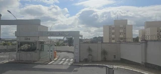 Imóvel 3050221 ['8787705836146'] - ['RUA NADIM RUSTON,N. 324 APTO. 304 BL 01 VAGA DE GARAGEM N 207, LOTEAMENTO JARDIM SOL NASCENTE - CEP: 12315-461, JACAREI - SAO PAULO'] ['Jardim Sol Nascente'] - ['Jacareí']/['SP'] - 1