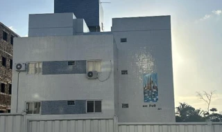 Imóvel 2325921 ['8787718357802'] - ['RUA ESTUDANTE ROBERTA RODRIGUES TAVARES,N. 201 APTO. 108, GRAMAME - CEP: 58067-321, JOAO PESSOA - PARAIBA'] ['Gramame'] - ['João Pessoa']/['PB'] - 1