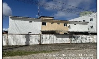 Imóvel 2702621 ['8444411176618'] - ['RUA INACIO MARCELINO,N. 243 APTO. 203 1 ANDAR, GRAMAME - CEP: 58068-103, JOAO PESSOA - PARAIBA'] ['Gramame'] - ['João Pessoa']/['PB'] - 1