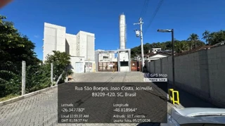Imóvel 2901821 ['8787717378199'] - ['RUA JOÃO DA COSTA JÚNIOR,N. SN APTO. 202 BLOCO 05, 2º PAVIMENTO, VAGA 29 E M05, COSTA E SILVA - CEP: 89290-406, JOINVILLE - SANTA CATARINA'] [''] - ['Joinville']/['SC'] - 1