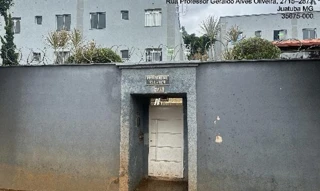 Imóvel 2761521 ['8555528254637'] - ['RUA PROFESSOR GERALDO ALVES DE OLIVEIRA,N. 2455 APTO. 14 BL 01 LT 01-A QD 17 PAV 02 VG 14, GRANJAS ALVORADAS - CEP: 35675-000, JUATUBA - MINAS GERAIS'] [''] - ['Juatuba']/['MG'] - 1