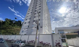 Imóvel 2400821 ['8787706644690'] - ['AVENIDA SERGIO VIEIRA MENDES,N. S/N APTO. 304 LT 40, QD C, TEIXEIRAS - CEP: 36033-011, JUIZ DE FORA - MINAS GERAIS'] ['Teixeiras'] - ['Juiz De Fora']/['MG'] - 1