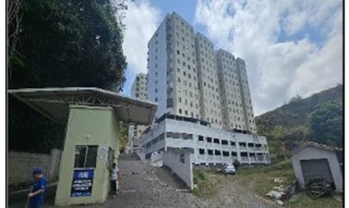 Imóvel 2604121 ['8555531989693'] - ['RUA DOUTOR SEBASTIAO DE ANDRADE,N. 1255 APTO. 514 BL 02 VG 267, ELDORADO - CEP: 36046-090, JUIZ DE FORA - MINAS GERAIS'] ['Eldorado'] - ['Juiz De Fora']/['MG'] - 1