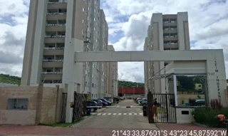 Imóvel 2795021 ['8787718994942'] - ['AVENIDA GARCIA RODRIGUES PAES,N. SN APTO. 607 BLOCO 01, INDUSTRIAL - CEP: 36000-000, JUIZ DE FORA - MINAS GERAIS'] ['Industrial'] - ['Juiz De Fora']/['MG'] - 1