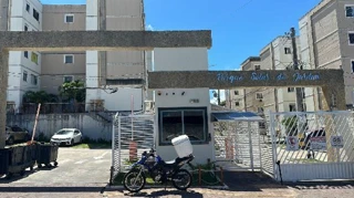 Imóvel 2423721 ['8787703698021'] - ['AV MARTA AGUIAR DA SILVA,N. 475 APTO. 201 BL 08, VIDA NOVA - CEP: 42717-860, LAURO DE FREITAS - BAHIA'] ['Jardim Meu Ideal'] - ['Lauro De Freitas']/['BA'] - 1