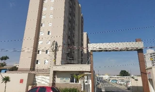 Imóvel 2520921 ['8787714219456'] - ['AVENIDA CONEGO MANOEL ALVES,N. 1791 APTO. 23 TORRE A, CHACARAS ANTONIETA - CEP: 13484-509, LIMEIRA - SAO PAULO'] ['Jardim Sao Paulo'] - ['Limeira']/['SP'] - 1