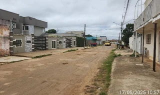 Imóvel 2395221 ['8444433674033'] - ['RUA PARANA,N. S/Nº APTO. 201 LT 27 - QD 07, JARDIM JOCKEI CLUBE - CEP: 72850-745, LUZIANIA - GOIAS'] ['Jardim Jockei Clube'] - ['Luziânia']/['GO'] - 1