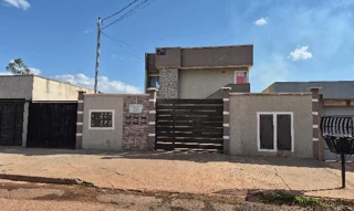 Imóvel 2995221 ['8444436905826'] - ['RUA SOROCABA,N. SN APTO. 101 LT 33 QD 34, JARDIM ZULEIKA - CEP: 72850-655, LUZIANIA - GOIAS'] ['Jardim Zuleika'] - ['Luziânia']/['GO'] - 1