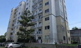 Imóvel 2672421 ['8787700865768'] - ['RUA RAUL PAVON,N. S/N APTO. 03 TORRE 12, , GILBERTO MESTRINHO - CEP: 69086-129, MANAUS - AMAZONAS'] ['São José Operário'] - ['Manaus']/['AM'] - 1