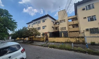 Imóvel 2893521 ['8444420611763'] - ['RUA COSMORAMA,N. 847 APTO. 306 BLOCO 22 LT 6, COSMORAMA - CEP: 26582-020, MESQUITA - RIO DE JANEIRO'] ['Cosmorama'] - ['Mesquita']/['RJ'] - 1