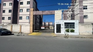Imóvel 2889821 ['8444408063263'] - ['AVENIDA TUPINIQUINS,N. 265 APTO. 301 BL 19, SAO BRAS - CEP: 49000-000, NOSSA SENHORA DO SOCORRO - SERGIPE'] ['São Brás'] - ['Nossa Senhora do Socorro']/['SE'] - 1