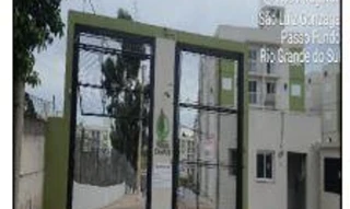 Imóvel 2317421 ['8787709359555'] - ['RUA PITAGORAS,N. 100 APTO. L103 BL.L BOX L103, SAO LUIZ GONZAGA - CEP: 99054-450, PASSO FUNDO - RIO GRANDE DO SUL'] ['São Luiz Gonzaga'] - ['Passo Fundo']/['RS'] - 1