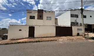 Imóvel 2345121 ['8444408943972'] - ['RUA VICENTINA RODRIGUES,N. SN APTO. 102 ESQUINA RUA RENATO FERREIRA DE ARIMATEA, JARDIM PANORAMICO - CEP: 38705-355, PATOS DE MINAS - MINAS GERAIS'] ['Jardim Panoramico'] - ['Patos De Minas']/['MG'] - 1
