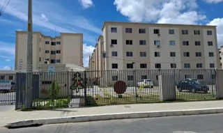 Imóvel 2395021 ['8787713419494'] - ['RUA MARIA EMILIA BOECKMANN,N. 717 APTO. 101 BL 01, MARANGUAPE I - CEP: 53441-595, PAULISTA - PERNAMBUCO'] ['Maranguape I'] - ['Paulista']/['PE'] - 1