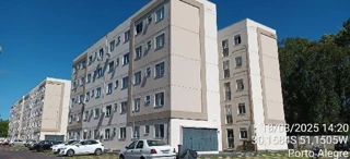 Imóvel 2345321 ['8787710505225'] - ['RUA SETE MIL E OITO,N. 280 APTO. 101 BL. 16, RESTINGA - CEP: 91788-870, PORTO ALEGRE - RIO GRANDE DO SUL'] ['Restinga'] - ['Porto Alegre']/['RS'] - 1
