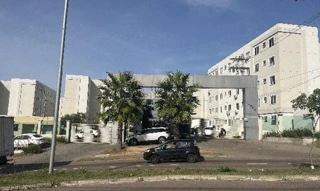 Imóvel 2371021 ['8787705218043'] - ['AVENIDA PROTASIO ALVES,N. 10535 APTO. 202 BL 18, MORRO SANTANA - CEP: 91260-000, PORTO ALEGRE - RIO GRANDE DO SUL'] ['Chácara das Pedras'] - ['Porto Alegre']/['RS'] - 1