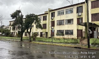 Imóvel 2533121 ['1444412260827'] - ['RUA TARCILA MORAES DUTRA,N. 90 APTO. 244 BL A, RUBEM BERTA - CEP: 91170-170, PORTO ALEGRE - RIO GRANDE DO SUL'] ['Rubem Berta'] - ['Porto Alegre']/['RS'] - 1