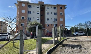 Imóvel 3048921 ['8444429695099'] - ['RUA ARMANDO PEREIRA NUNES,N. 85 APTO. 303 BL A, RESTINGA - CEP: 91788-704, PORTO ALEGRE - RIO GRANDE DO SUL'] ['Restinga'] - ['Porto Alegre']/['RS'] - 1