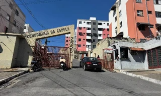 Imóvel 3083021 ['8444403846740'] - ['AVENIDA CIVILIZAÇÃO,N. 2555 APTO. 03 BL 14, JUSTINÓPOLIS - CEP: 33902-012, RIBEIRAO DAS NEVES - MINAS GERAIS'] ['Cerejeira (Justinópolis)'] - ['Ribeirão Das Neves']/['MG'] - 1